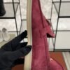 Loro Piana Summer Charms Walk Loafer Oxblood (Q0B2)
