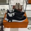 Hermès Bouncing sneaker Black