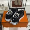 Hermès Bouncing sneaker Black
