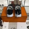Hermès Bouncing sneaker Black