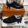 Hermès Bouncing sneaker Black