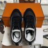 Hermès Bouncing sneaker Black