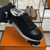 Hermès Bouncing sneaker Black