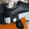 Hermès Bouncing sneaker Black