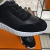 Hermès Bouncing sneaker Black