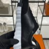 Hermès Bouncing sneaker Black