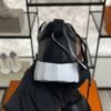 Hermès Bouncing sneaker Black