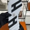 Hermès Bouncing sneaker Black