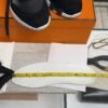 Hermès Bouncing sneaker Black