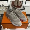 Hermès Bouncing sneaker Gray