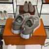 Hermès Bouncing sneaker Gray