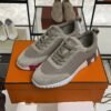 Hermès Bouncing sneaker Gray