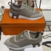 Hermès Bouncing sneaker Gray