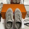 Hermès Bouncing sneaker Gray