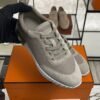 Hermès Bouncing sneaker Gray