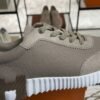 Hermès Bouncing sneaker Gray