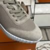 Hermès Bouncing sneaker Gray