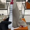 Hermès Bouncing sneaker Gray