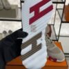 Hermès Bouncing sneaker Gray