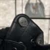 Chanel Caviar Quilted Mini 25 Handbag black