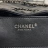 Chanel Caviar Quilted Mini 25 Handbag black