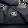 Chanel Caviar Quilted Mini 25 Handbag black