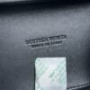 Bottega Veneta Knot Clutch Black