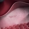 Bottega Veneta Small Andiamo Shoulder Bag Barolo