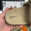HERMÈS CHYPRE SANDAL Beige Women’s