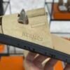 HERMÈS CHYPRE SANDAL Beige Women’s