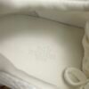 HERMES Bouncing sneake Blanc