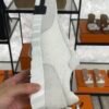 HERMES Bouncing sneake Blanc