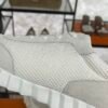 HERMES Bouncing sneake Blanc