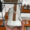 HERMES Bouncing sneake Blanc