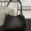 Bottega Veneta Women's Parachute  Medium Fondant