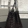 Bottega Veneta Women's Parachute  Medium Fondant