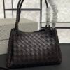 Bottega Veneta Women's Parachute  Medium Fondant