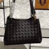Bottega Veneta Women's Parachute  Medium Fondant