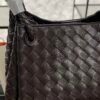 Bottega Veneta Women's Parachute  Medium Fondant
