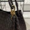 Bottega Veneta Women's Parachute  Medium Fondant