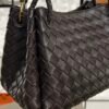 Bottega Veneta Women's Parachute  Medium Fondant