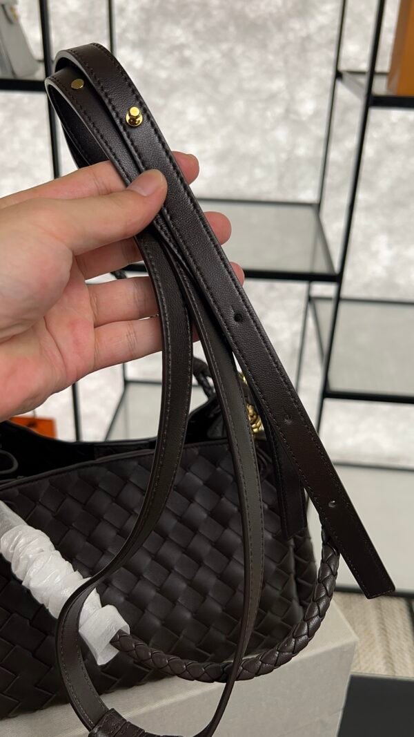 Bottega Veneta Women's Parachute  Medium Fondant