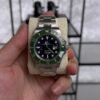 Rolex Submariner "Starbucks" 41mm 126610LV Black Dial  ERF
