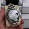 Rolex Submariner "Starbucks" 41mm 126610LV Black Dial  ERF