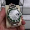 Rolex Submariner "Starbucks" 41mm 126610LV Black Dial  ERF