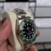 Rolex Submariner "Starbucks" 41mm 126610LV Black Dial  ERF