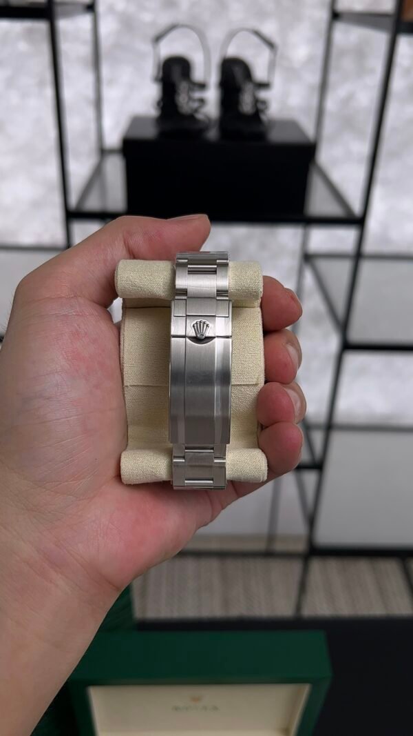 Rolex Submariner "Starbucks" 41mm 126610LV Black Dial  ERF