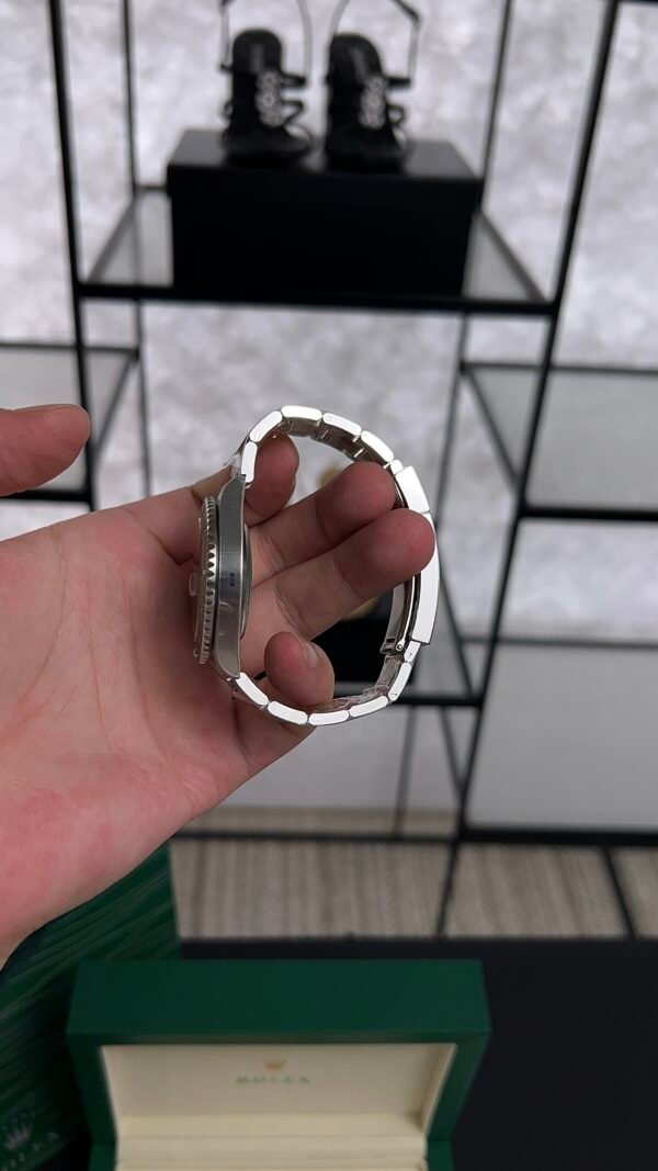 Rolex Submariner "Starbucks" 41mm 126610LV Black Dial  ERF