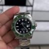 Rolex Submariner "Starbucks" 41mm 126610LV Black Dial  ERF