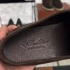 Loro Piana Joan Loafer Cedar Bronze (H1A1)